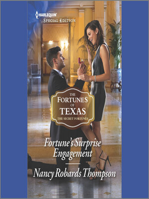 Fortune's Surprise Engagement - Audiobook
